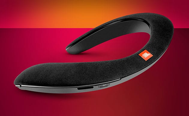 Głośnik bezprzewodowy - JBL Soundgear