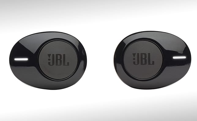 JBL TUNE 120TWS