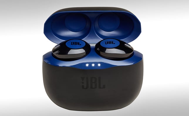 JBL TUNE 120TWS