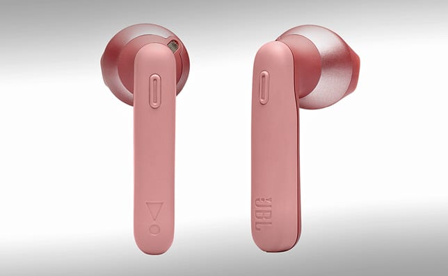 JBL TUNE 220TWS