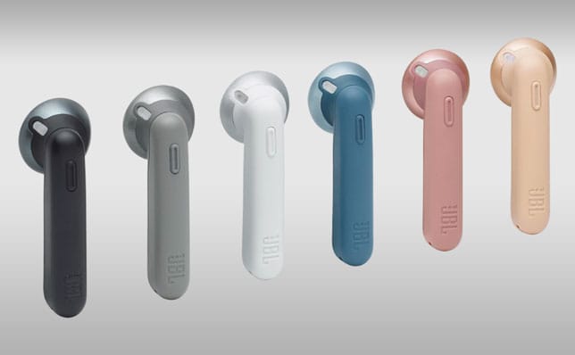 JBL TUNE 225TWS