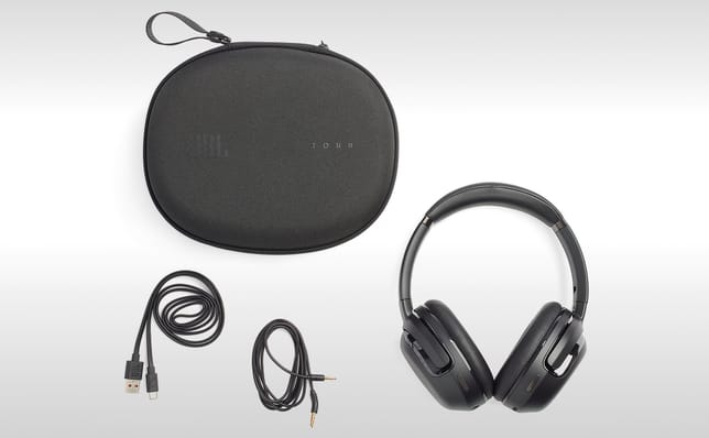 JBL Tour One M2