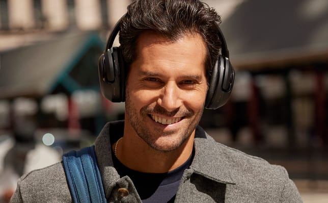 JBL Tour One M2