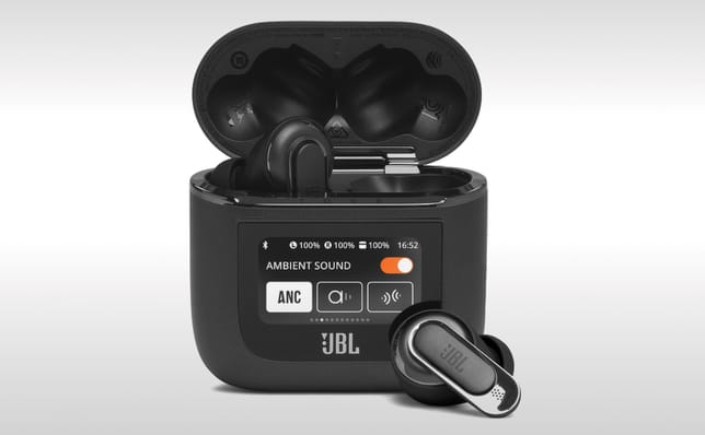 JBL Tour Pro 2