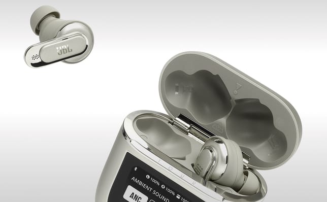 JBL Tour Pro 2