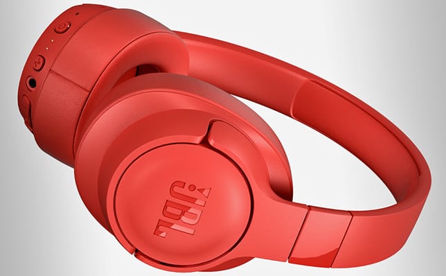 JBL Tune 750 BT NC