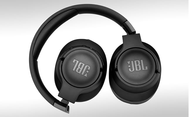 JBL Tune 760 NC