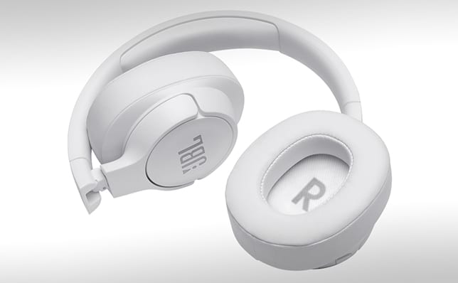 JBL Tune 760 NC