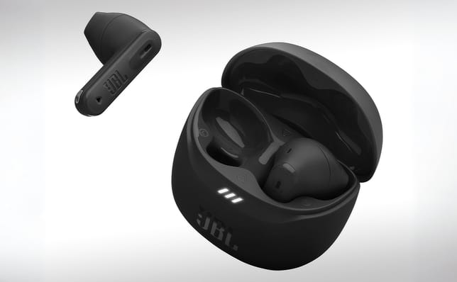 JBL Tune Flex 2