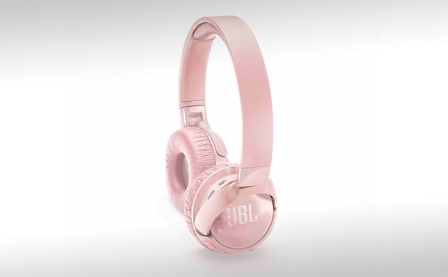 JBL Tune600 BT NC
