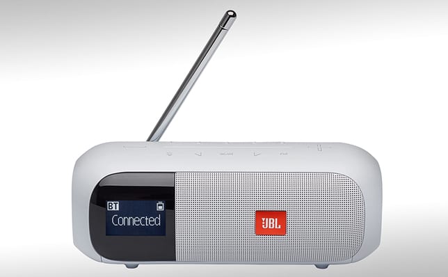 JBL Tuner 2