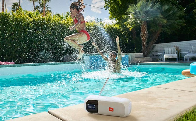 JBL Tuner 2