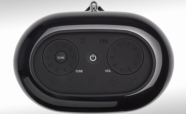 JBL Tuner XL