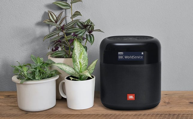 JBL Tuner XL