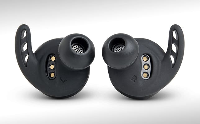 JBL Under Armour Sport Wireless Flash