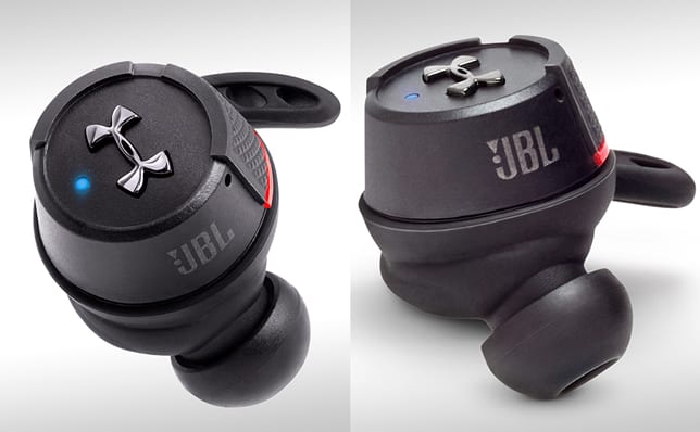 JBL Under Armour Sport Wireless Flash