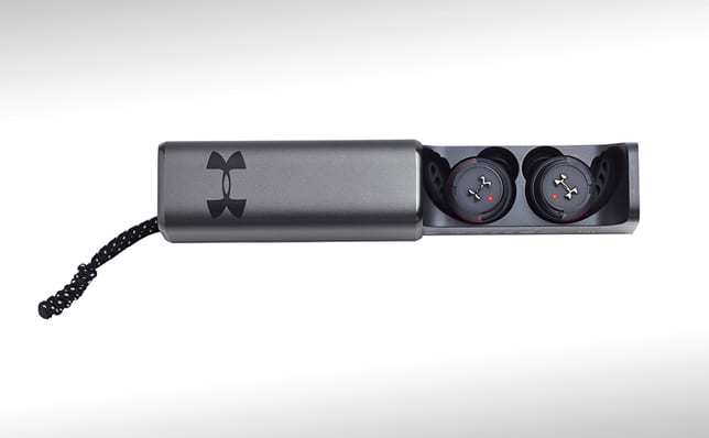 JBL Under Armour Sport Wireless Flash