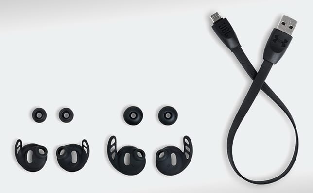 JBL Under Armour Sport Wireless Flash