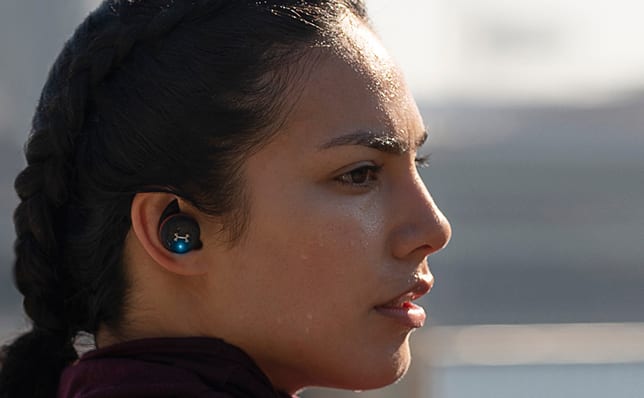 JBL Under Armour Sport Wireless Flash