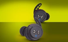 JBL Under Armour Sport Wireless Flash