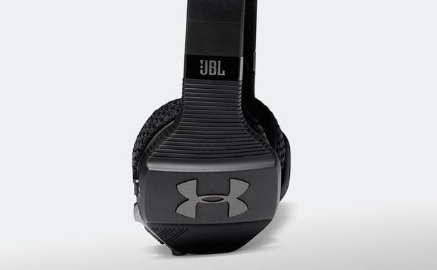 JBL Under Armour Sport Wireless Train
