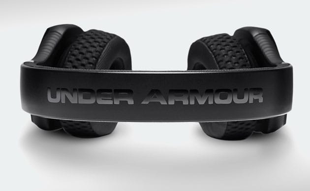 JBL Under Armour Sport Wireless Train