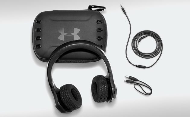 JBL Under Armour Sport Wireless Train