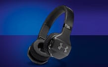 JBL Under Armour Sport Wireless Train