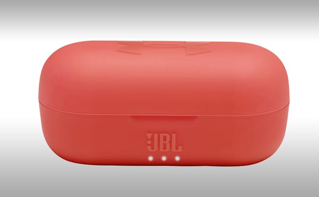 JBL Under Armour True Wireless Streak