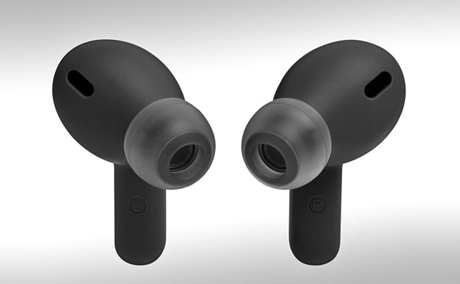 JBL Vibe 200 TWS