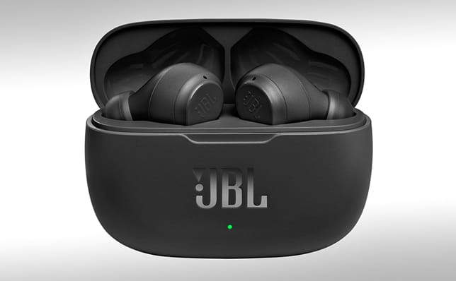 JBL Vibe 200 TWS