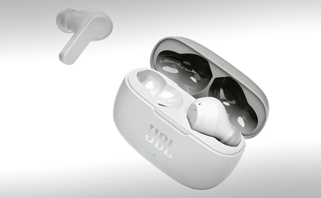 JBL Vibe 200 TWS