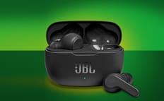 JBL Vibe 200 TWS