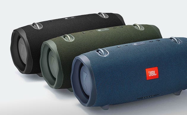JBL Xtreme 2