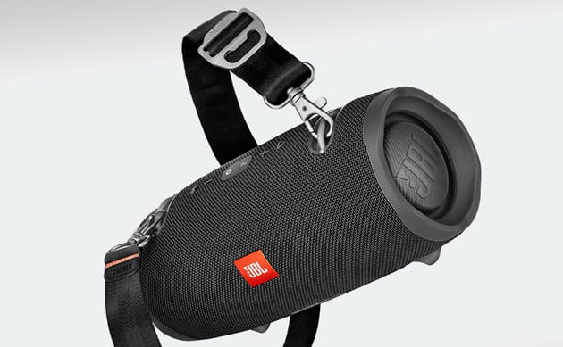 JBL Xtreme 2