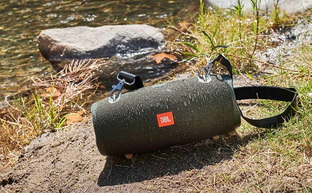 JBL Xtreme 2