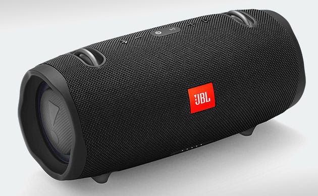 Głośnik bezprzewodowy - JBL Xtreme 2