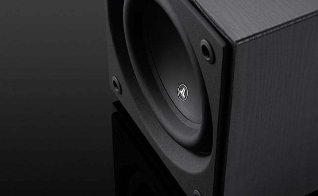 JL Audio Dominion d110