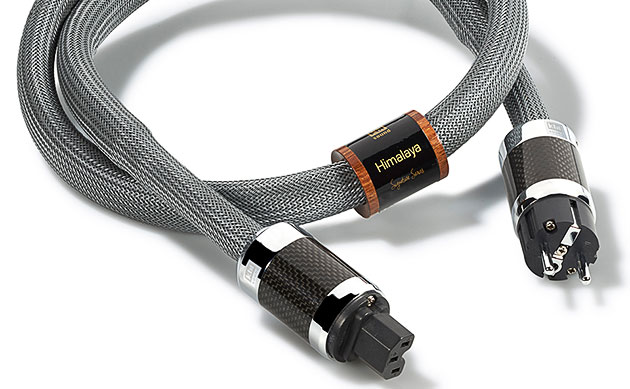 kabel KBL Sound Himalaya
