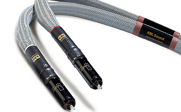 kabel KBL Sound Himalaya