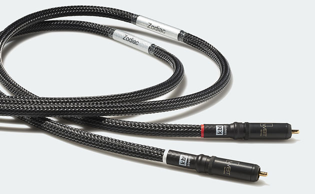 interkonektor KBL Sound Zodiac