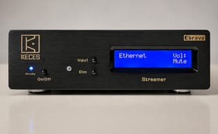 KECES Audio Ebravo