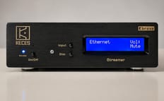 KECES Audio Ebravo