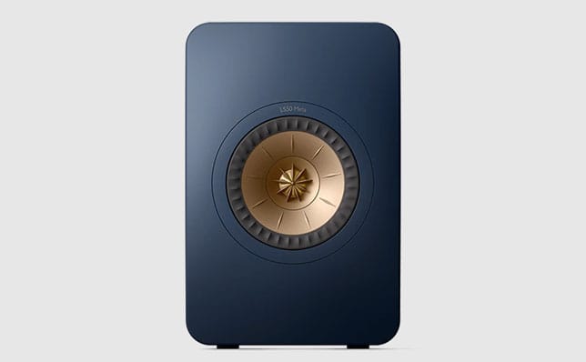 KEF LS50 Meta