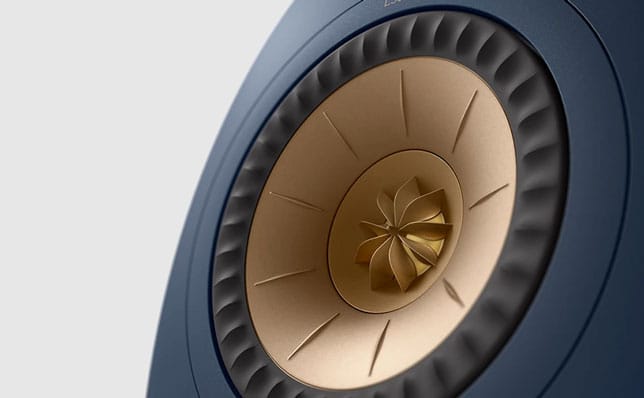 KEF LS50 Meta