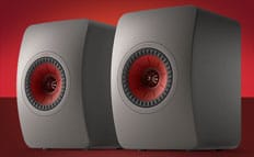 KEF LS50 Meta