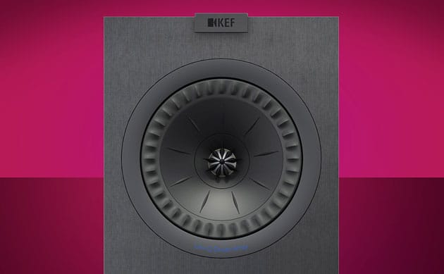 kolumny KEF Q-750