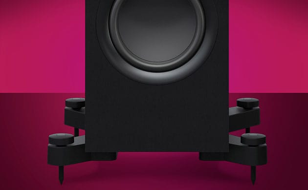 kolumny KEF Q-750