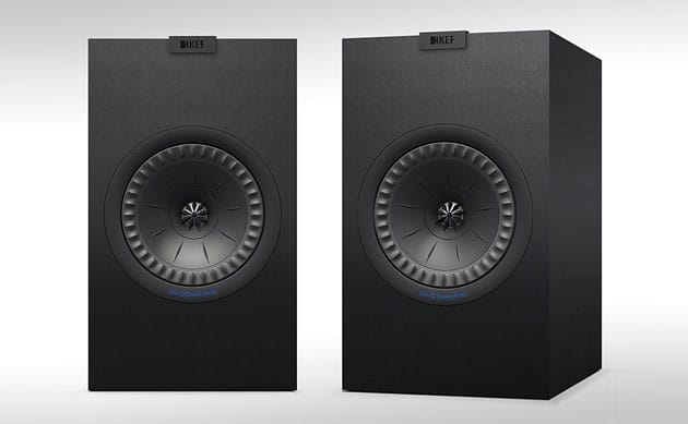 KEF Q350