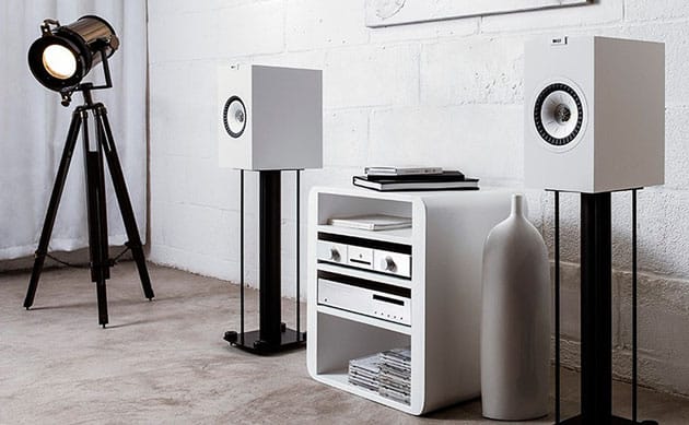 KEF Q350